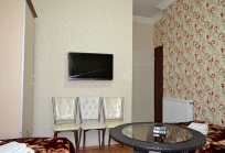 Hotel Elite House in Batumi-8