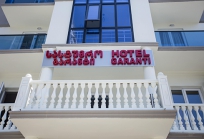 Hotel Garanti in Batumi-29