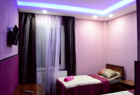 Hotel Vip in Rustavi-10