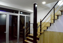 Hotel Vip in Rustavi-12