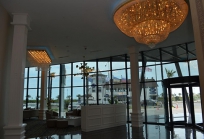 Sky Tower Hotel in Batumi-20