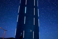 Sky Tower Hotel in Batumi-27