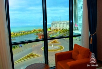 Sky Tower Hotel in Batumi-30