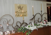 Hotel Royal House in Gori-14