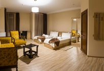 Hotel Royal House in Gori-7