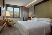 Sheraton Grand Tbilisi Metechi Palace-12