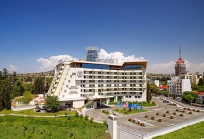 Sheraton Grand Tbilisi Metechi Palace-3