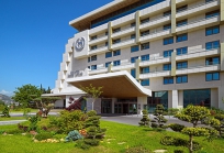 Sheraton Grand Tbilisi Metechi Palace-7