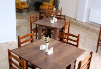 Guest House Gera in Mestia-3