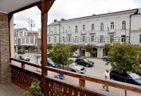 სასტუმრო მიმინო თელავში-1