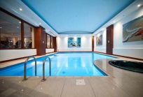 Hotel Courtyard by Marriott Tbilisi-35