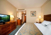 Hotel Courtyard by Marriott Tbilisi-10