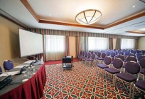 Hotel Courtyard by Marriott Tbilisi-12