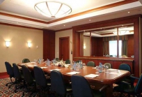 Hotel Courtyard by Marriott Tbilisi-13