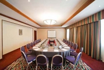 Hotel Courtyard by Marriott Tbilisi-30