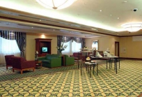 Hotel Courtyard by Marriott Tbilisi-14