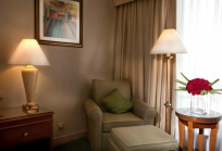 Hotel Courtyard by Marriott Tbilisi-24