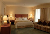 Hotel Courtyard by Marriott Tbilisi-26