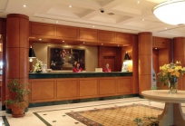 Hotel Courtyard by Marriott Tbilisi-4