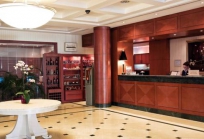 Hotel Courtyard by Marriott Tbilisi-6