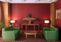 Hotel Courtyard by Marriott Tbilisi-7