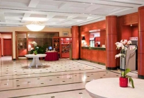 Hotel Courtyard by Marriott Tbilisi-5