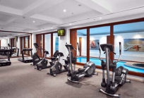 Hotel Courtyard by Marriott Tbilisi-32