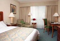 Hotel Courtyard by Marriott Tbilisi-9