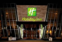 Hotel Holiday Inn in Tbilisi-12