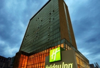 Hotel Holiday Inn in Tbilisi-1