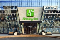 Hotel Holiday Inn in Tbilisi-11