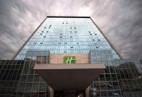 Hotel Holiday Inn in Tbilisi-4