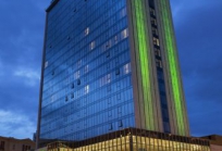 Hotel Holiday Inn in Tbilisi-2