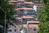 Capital Tbilisi Georgia-65