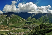 Mtskheta Mtianeti Georgia-102