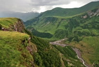 Mtskheta Mtianeti Georgia-161