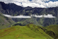 Mtskheta Mtianeti Georgia-173