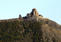 Mtskheta Mtianeti Georgia-2