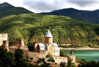 Mtskheta Mtianeti Georgia-61