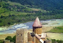 Mtskheta Mtianeti Georgia-66