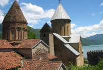 Mtskheta Mtianeti Georgia-67