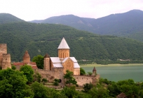 Mtskheta Mtianeti Georgia-68