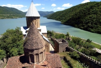 Mtskheta Mtianeti Georgia-69