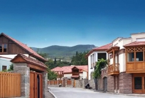 Mtskheta Mtianeti Georgia-73