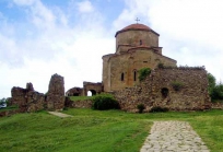 Mtskheta Mtianeti Georgia-74