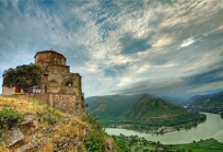 Mtskheta Mtianeti Georgia-77