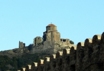 Mtskheta Mtianeti Georgia-8