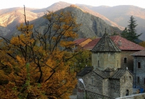 Inner Kartli Georgia-17