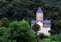 Inner Kartli Georgia-18