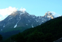 Upper Svaneti Georgia-1